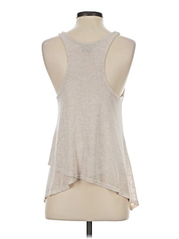 Sparkle & Fade Sweater Vest (view 2)