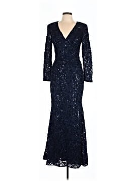 Xscape Cocktail Dress (view 1)
