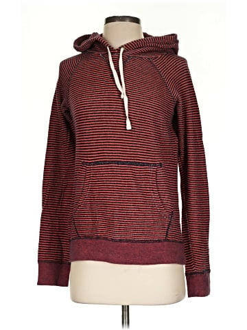J.Crew Factory Store Pullover Hoodie (view 1)