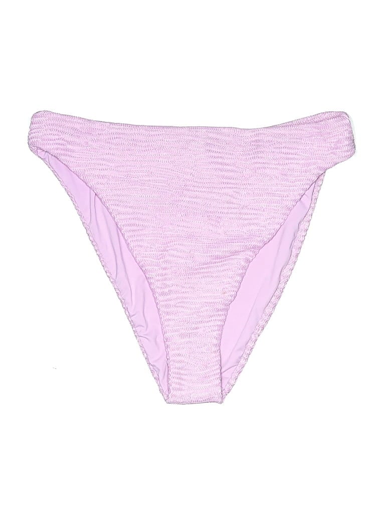 Dippin' Daisy's Swimwear Swimsuit Bottoms In Pink