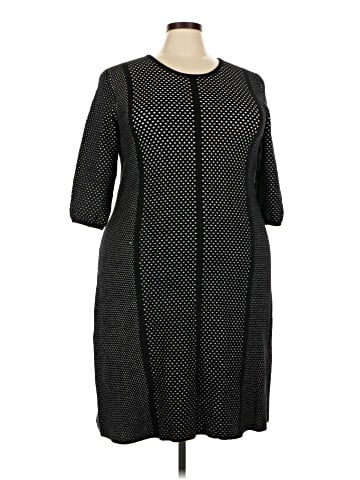 RACHEL Rachel Roy Casual Dress (view 1)