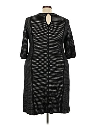 RACHEL Rachel Roy Casual Dress (view 2)