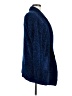 Orvis 100% Polyester Blue Cardigan Size M - photo 4