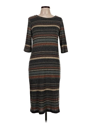 Emma & Michele Casual Dress (view 1)
