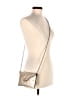 JJ Winters Metallic Silver Crossbody Bag One size - photo 2