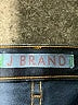 J Brand Blue Jeans Size 27 waist - photo 7