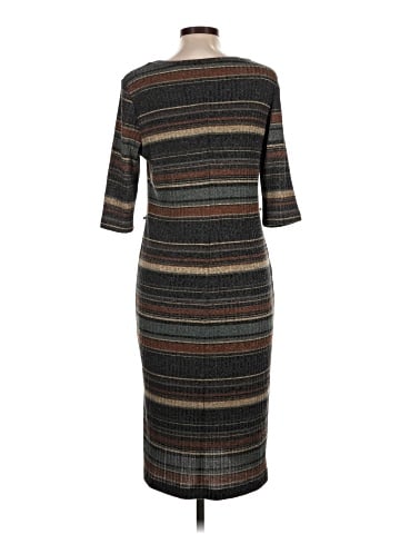 Emma & Michele Casual Dress (view 2)