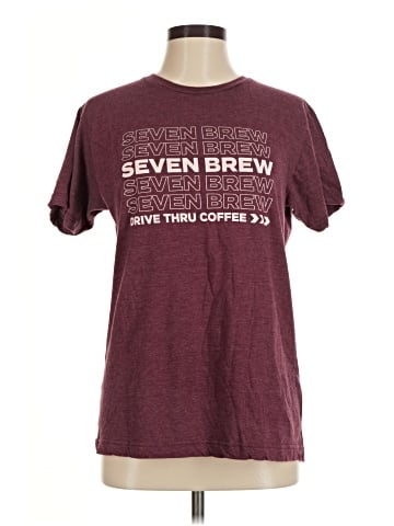 Tultex Short Sleeve T-Shirt (view 1)