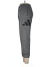 Adidas Gray Sweatpants Size 8 - 10 - photo 5