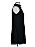 Alya Black Sleeveless Top Size M - photo 4