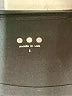 Three Dots Solid Black Casual Dress Size S - photo 7