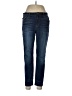 Judy Blue Solid Blue Jeans Size 32 waist - photo 1