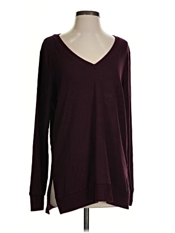 Lucky Brand Pullover Sweater (view 1)