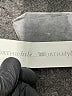 Worth Solid Tan Casual Pants Size 14 - photo 8
