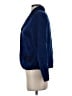 Koret 100% Acrylic Blue Blazer Size S - photo 5