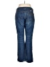 Wrangler Jeans Co 100% Cotton Blue Jeans Size 15 - 16 - photo 2