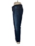 Judy Blue Solid Blue Jeans Size 32 waist - photo 5