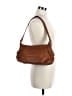 Fossil 100% Leather Tan Leather Shoulder Bag One size - photo 2