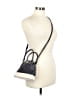 Coach 100% Leather Blue Leather Satchel One size - photo 2