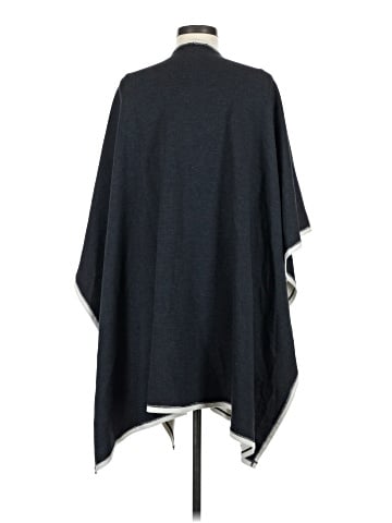 IMAN Poncho (view 2)