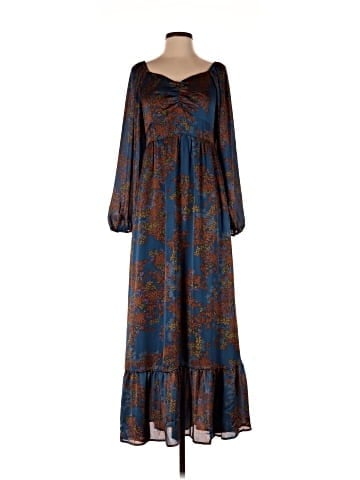Skies Are Blue Casual Dress (view 1)
