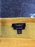 Talbots 100% Cashmere Yellow Cashmere Pullover Sweater Size 1X Petite - photo 7