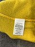 Talbots 100% Cashmere Yellow Cashmere Pullover Sweater Size 1X Petite - photo 8
