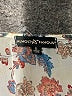 Almost Famous 100% Polyester Ivory Kimono Size S - photo 7