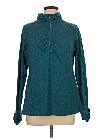 KIRKLAND Signature Fleece (view 1)