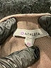 Athleta Solid Gray Casual Dress Size XS - photo 7