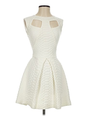 Alexis Cocktail Dress (view 1)