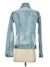 Garnet Hill Blue Denim Jacket Size 0 - photo 2