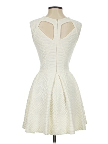 Alexis Cocktail Dress (view 2)