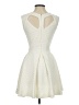 Alexis Argyle Ivory Cocktail Dress Size XS - photo 2