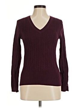 Tommy Hilfiger Pullover Sweater (view 1)