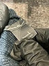 Eddie Bauer Gray Pullover Hoodie Size L - photo 7