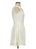 Alexis Argyle Ivory Cocktail Dress Size XS - photo 4