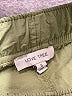 Love Tree 100% Nylon Green Cargo Pants Size S - photo 7