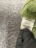 Love Tree 100% Nylon Green Cargo Pants Size S - photo 8