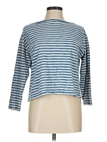 AE77 3/4 Sleeve T-Shirt (view 1)