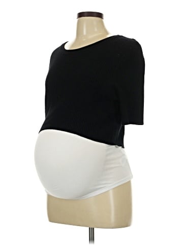 Seraphine Short Sleeve Top (view 1)