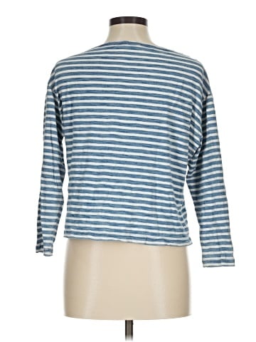 AE77 3/4 Sleeve T-Shirt (view 2)