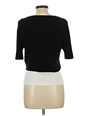Seraphine Short Sleeve Top (view 2)