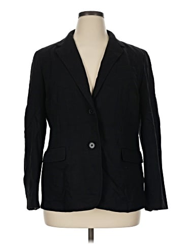 Talbots Blazer (view 1)