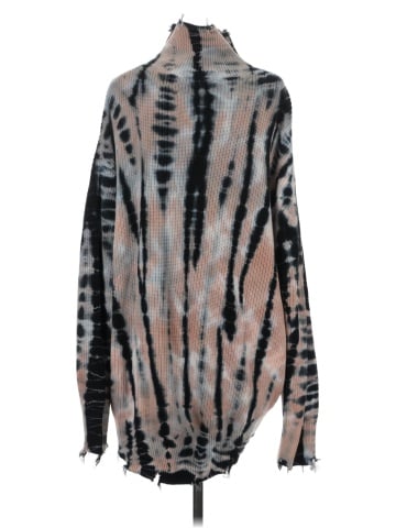 Young Fabulous & Broke Poncho (view 2)
