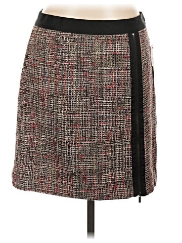 Liz Claiborne Casual Skirt (view 1)