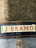 J Brand Blue Jeans Size 27 waist - photo 7