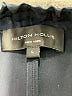 Hilton Hollis 100% Polyester Black Track Pants Size L - photo 7