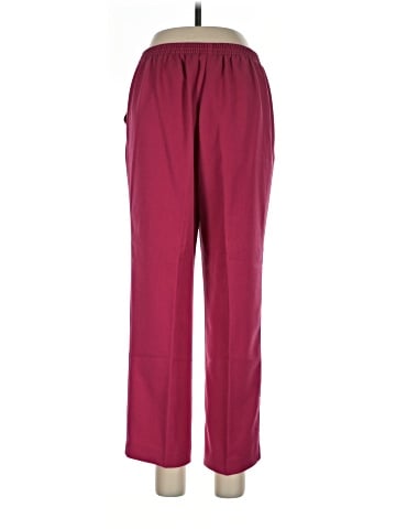 Alfred Dunner Dress Pants (view 2)