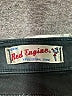 Red Engine 100% Cotton Solid Black Jeans Size 8 - photo 7